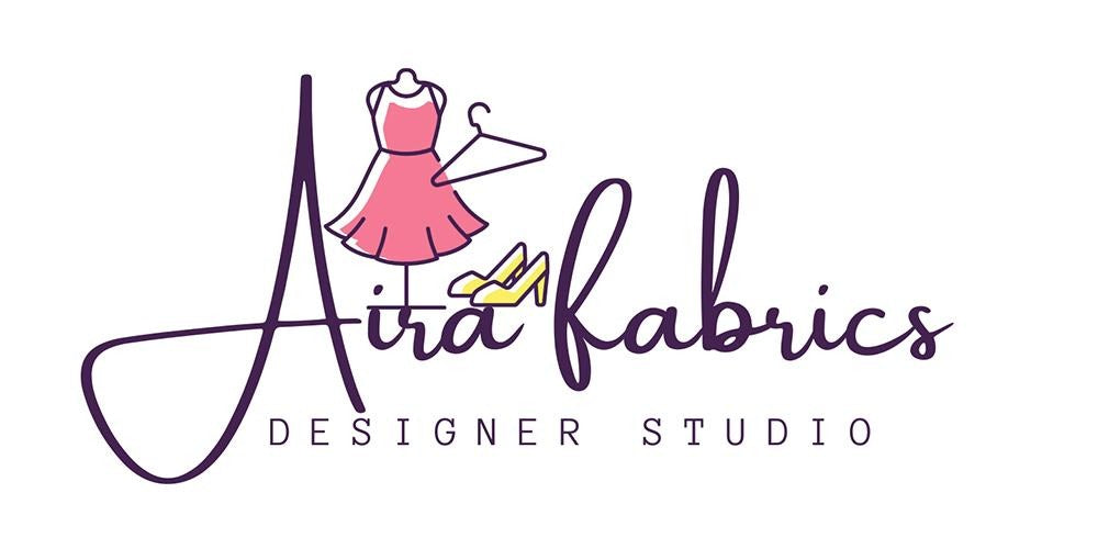Aira Fabrics Designer Studio