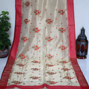 Saree Fall Hemming